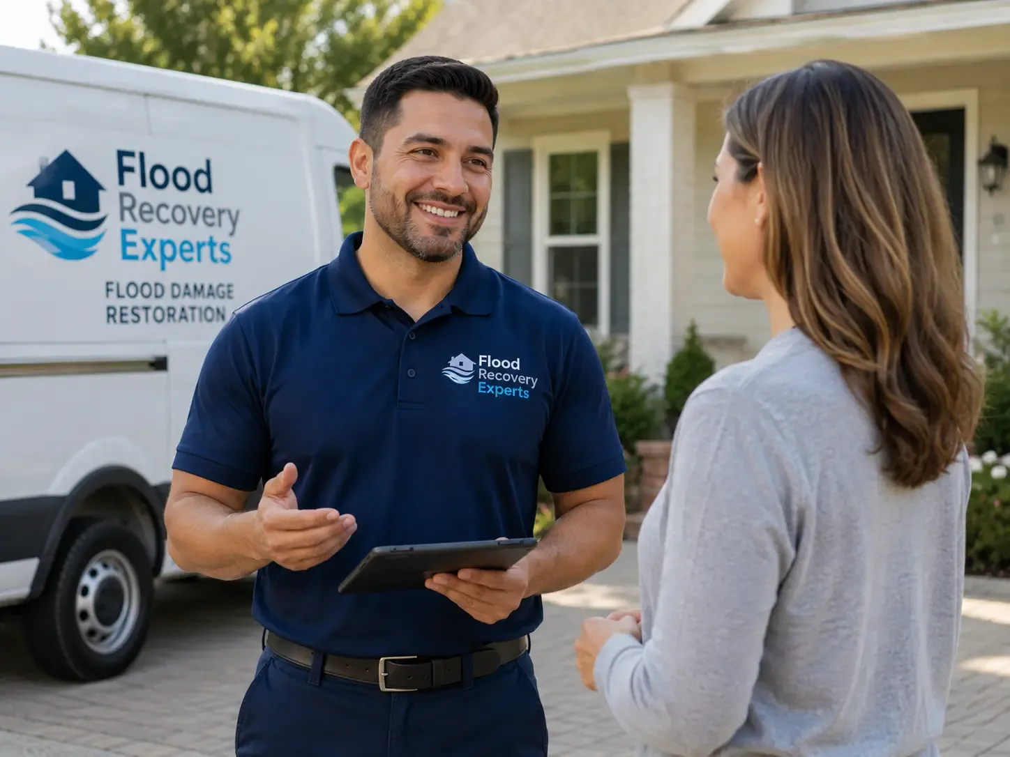 Flood Damage Cleanup Lee, NH FAQs